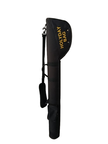 Bluetick Holiday Bag