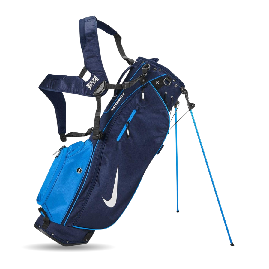 Nike Sport Lite Stand Bag