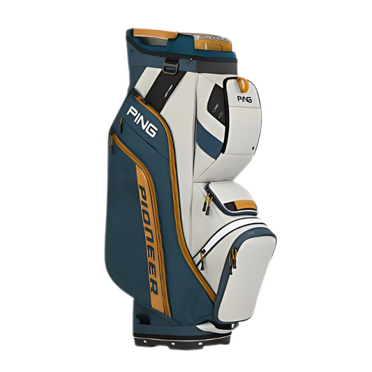 Ping Pioneer Cart Bag