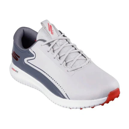 SKECHERS Men's Max 3 MD Spikeless Golf Shoes