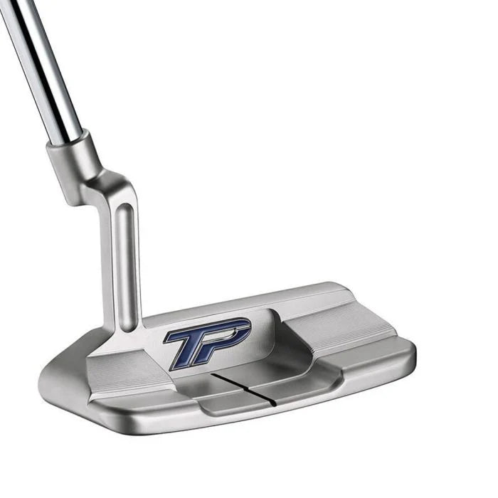 TaylorMade TP Hydro Blast Del Monte 1 Putter - Right Hand