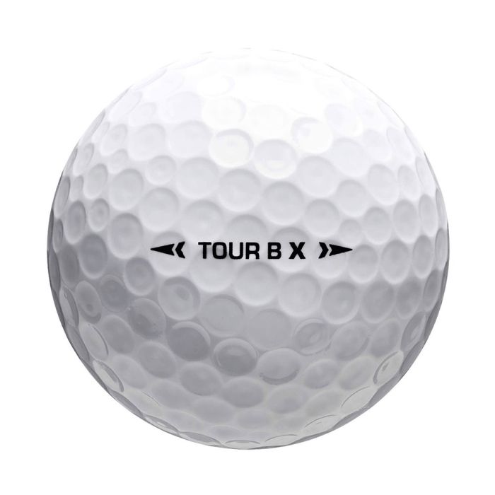 Bridgestone Tour B X Golf Balls (Prior Generation)