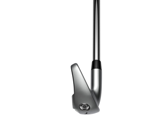 Cobra LTDx (5-S) one length graphite irons