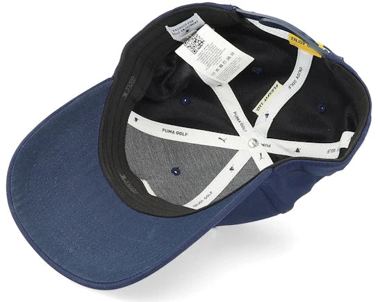 Puma Naver Playing Golf Again Cap