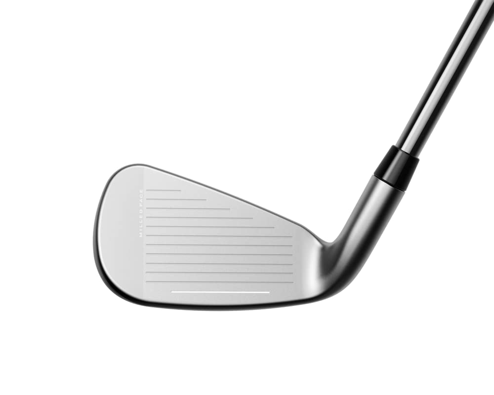 Cobra LTDx (5-S) one length graphite irons