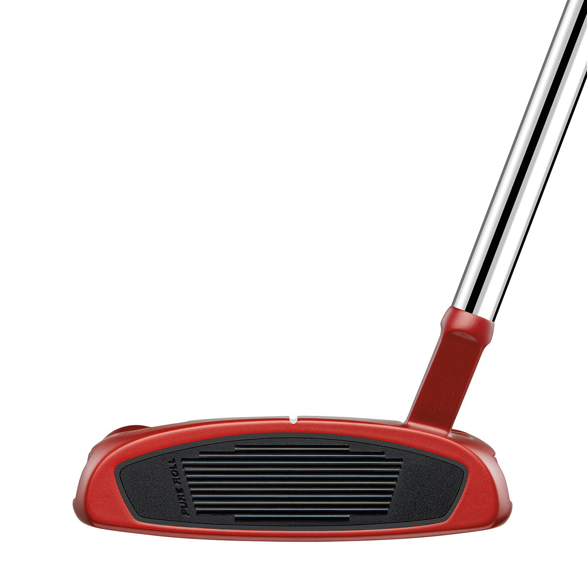 TaylorMade Spider Tour Red Golf Putter - Right Hand