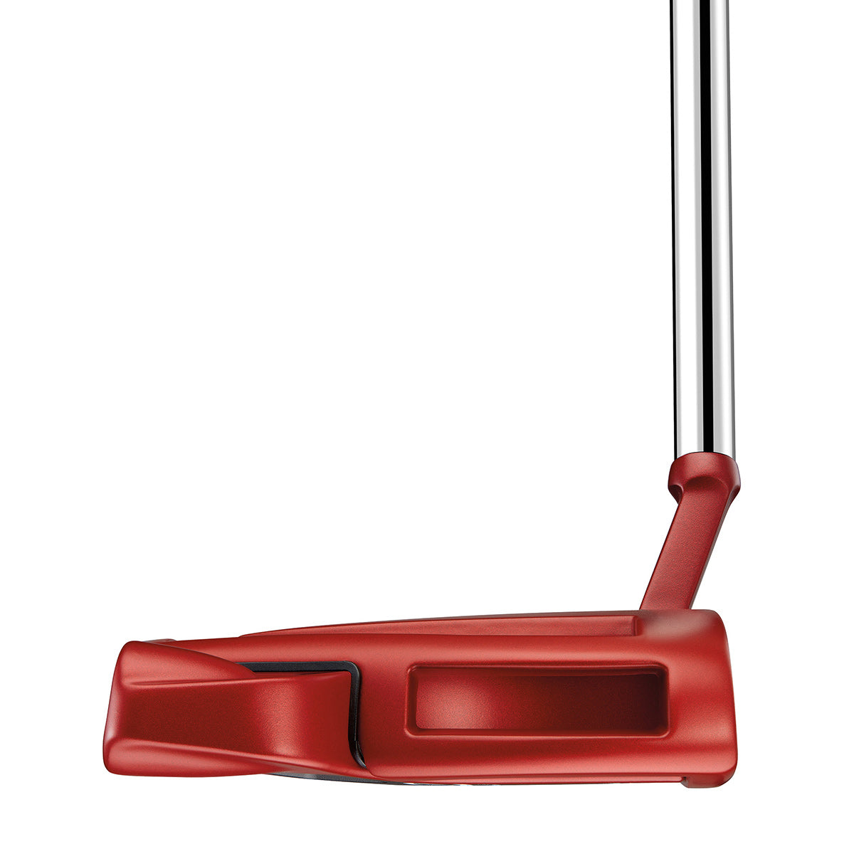 TaylorMade Spider Tour Red Golf Putter - Right Hand