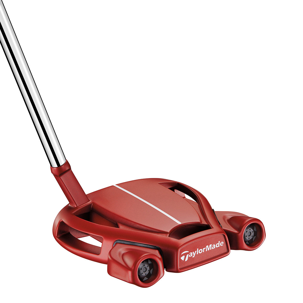 TaylorMade Spider Tour Red Golf Putter - Right Hand