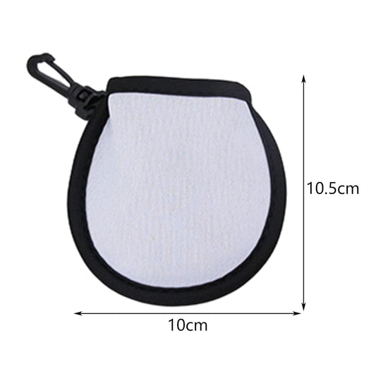 Golf Ball Cleaner Washer