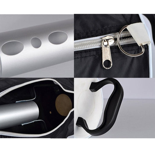 Golf Shag Bag Ball Collector