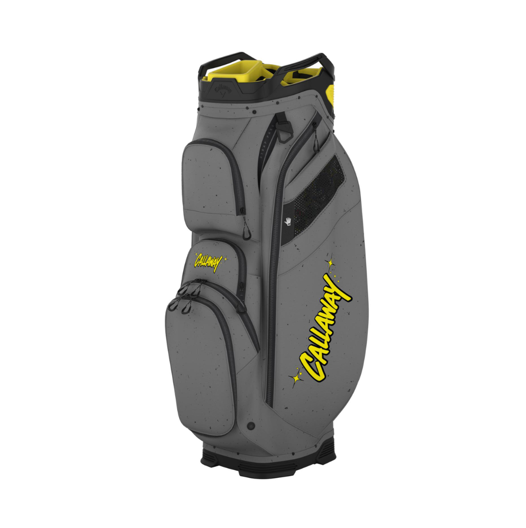 Callaway Org 14 Cart Bag - Limited Edition