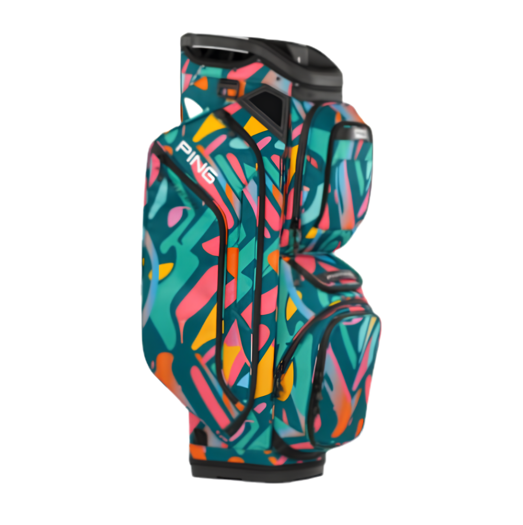 Ping Pioneer Cart Bag