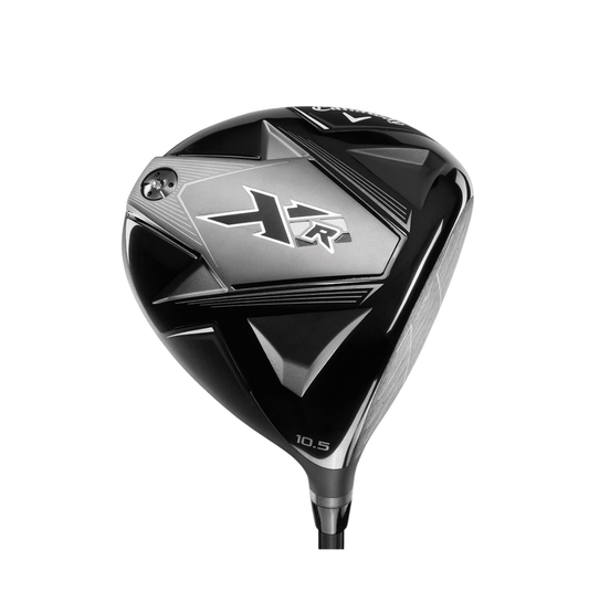 Callaway XR Graphite Golf Set - Right Hand - Regular Flex - 12 Clubs + Bag