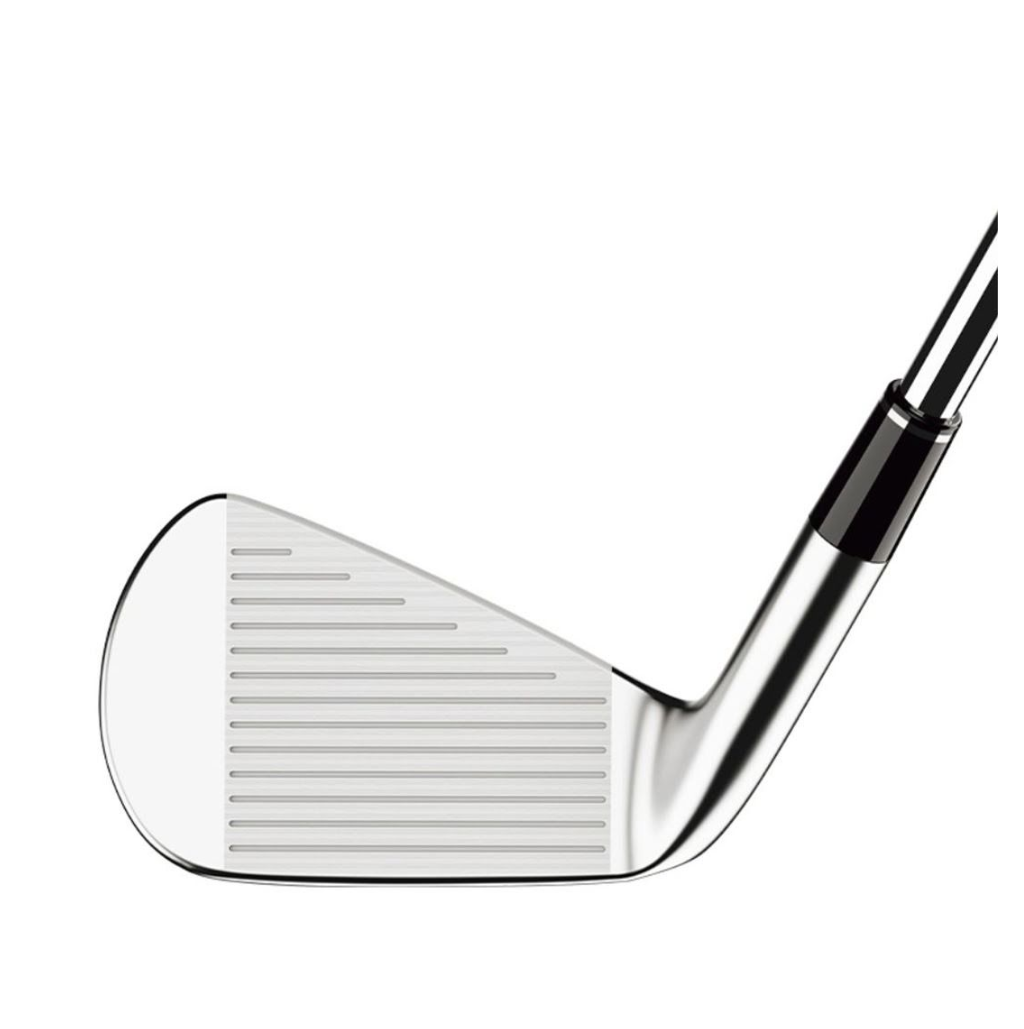 Srixon ZXi5 (4-P) Steel Irons