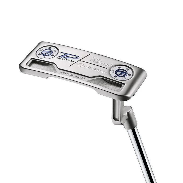 TaylorMade TP Hydro Blast Del Monte 1 Putter - Right Hand