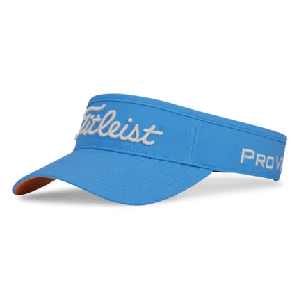 Titleist Men's Tour Adjustable Visor