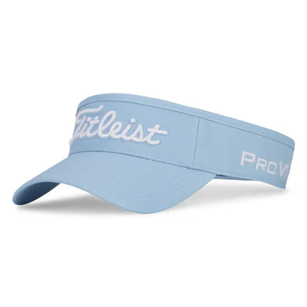 Titleist Men's Tour Adjustable Visor