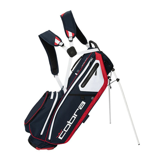 Cobra Ultralight Pro+ Stand Bag