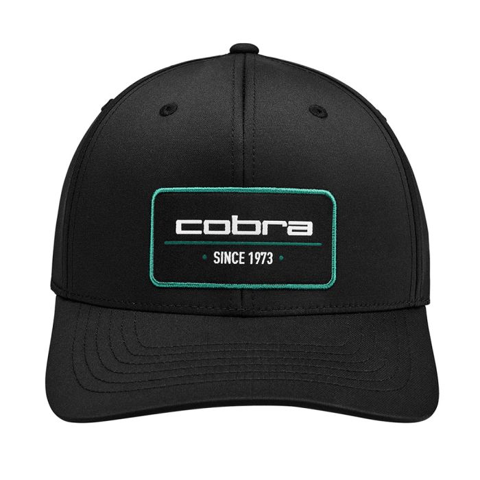 Cobra Men’s 1973 Patch Adjustable Cap