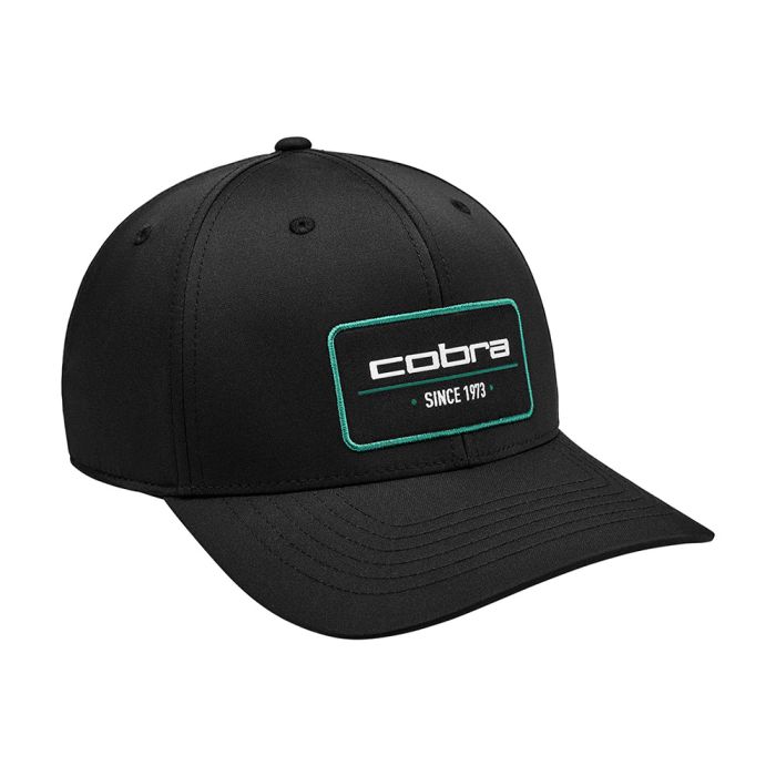 Cobra Men’s 1973 Patch Adjustable Cap