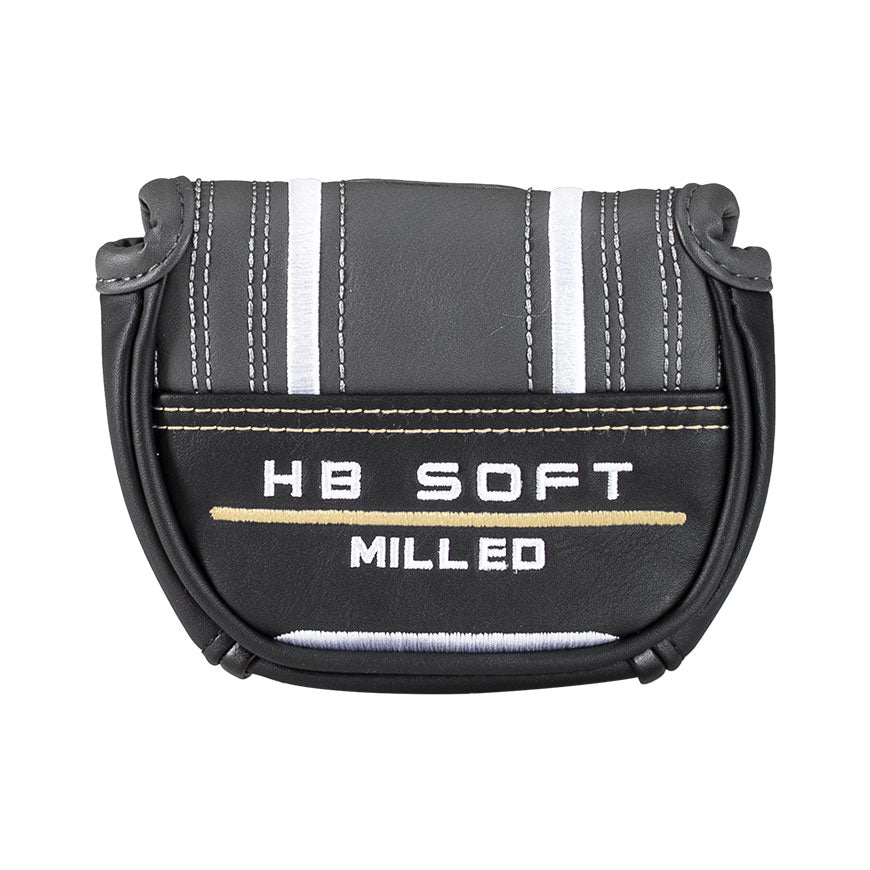 Cleveland HB Soft Milled 10.5S Putter - Right Hand