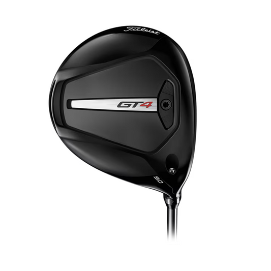 Titleist GT4 Driver - Right Hand