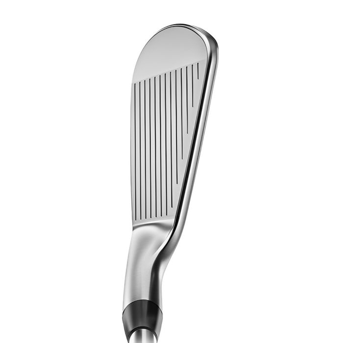 Titleist T150 #4 Steel Irons - Right - Stiff - NS Pro 880 AMC Chrome S (95gm-107gm