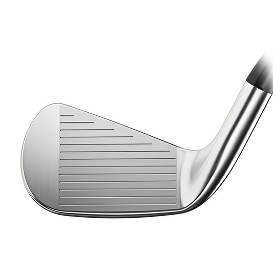 Titleist T150 #4 Steel Irons - Right - Stiff - NS Pro 880 AMC Chrome S (95gm-107gm