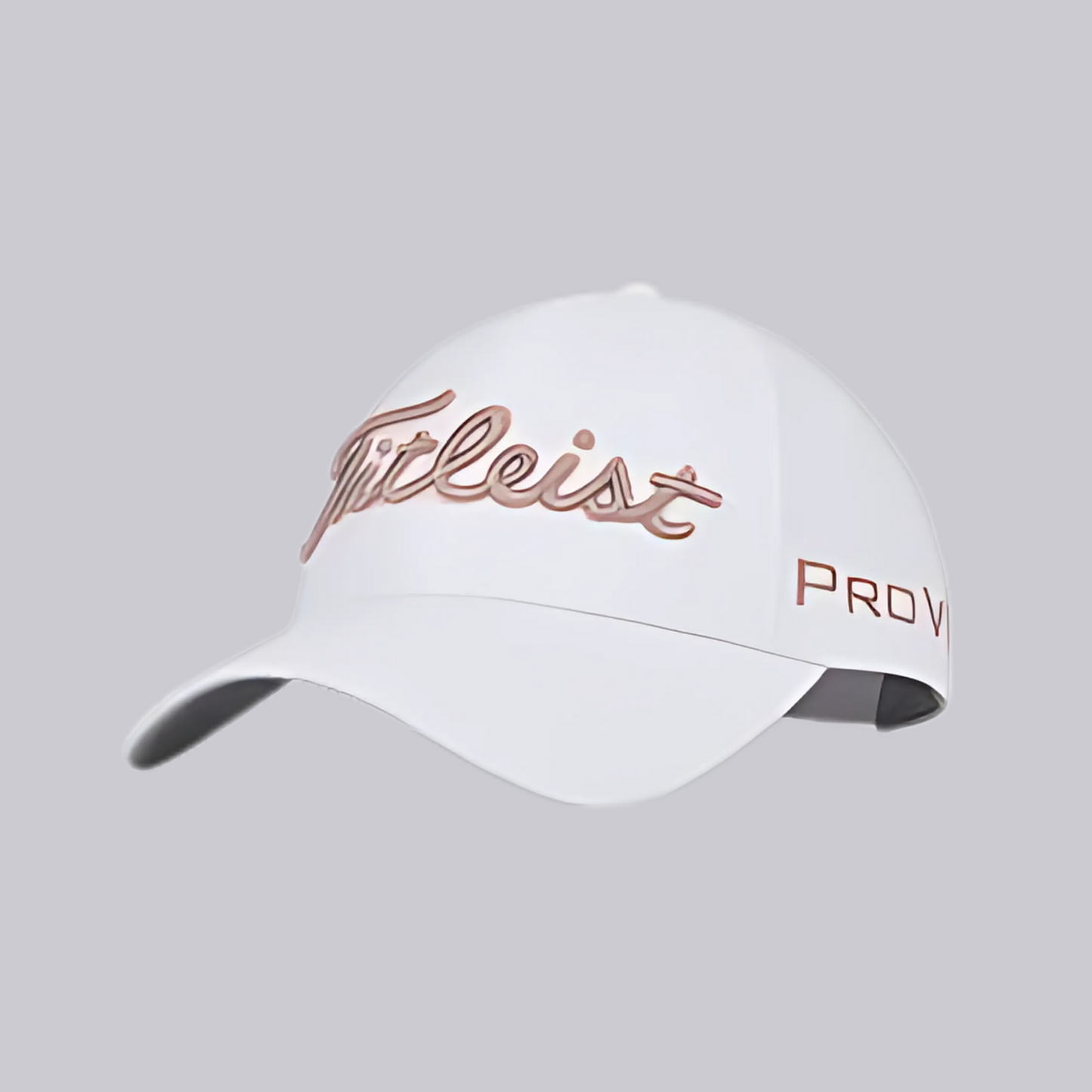Titleist Tour Performance Adjustable Cap