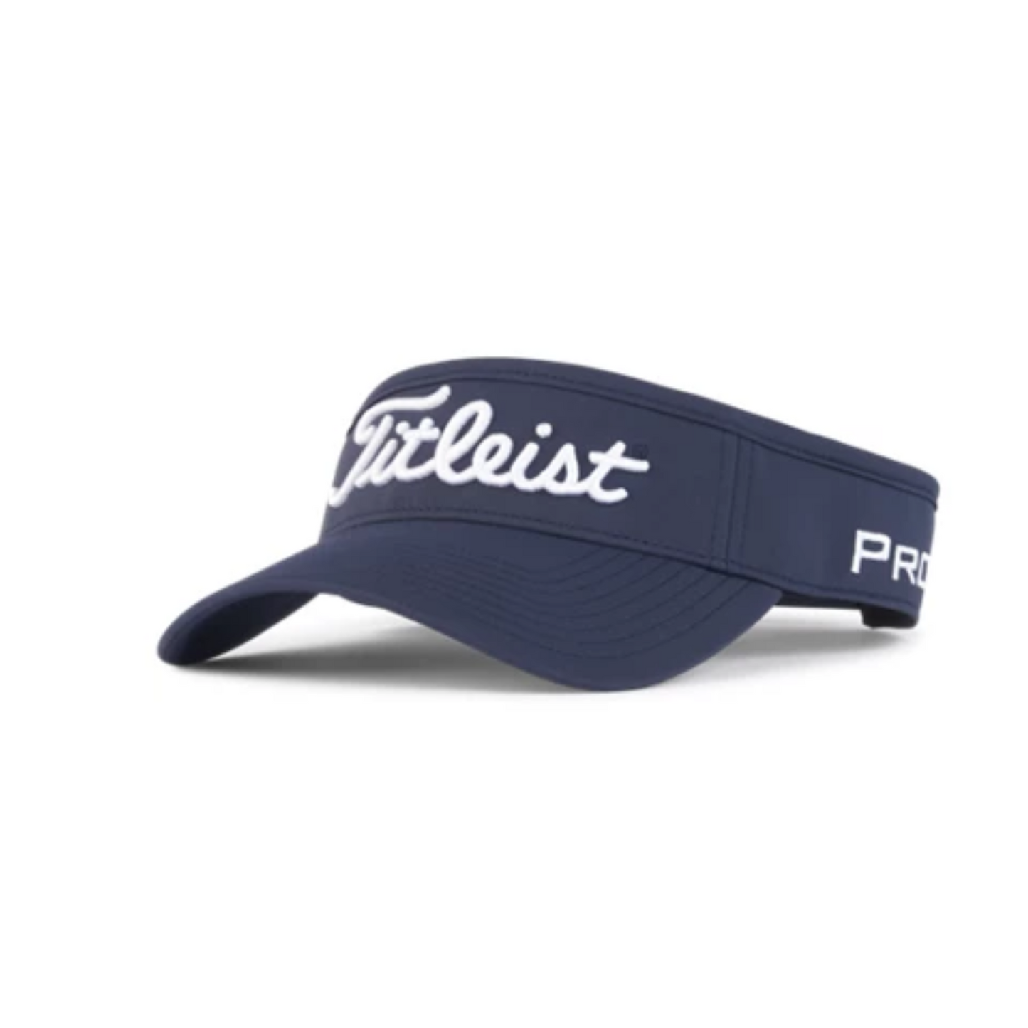 Titleist Men's Tour Performance Adjustable Visor