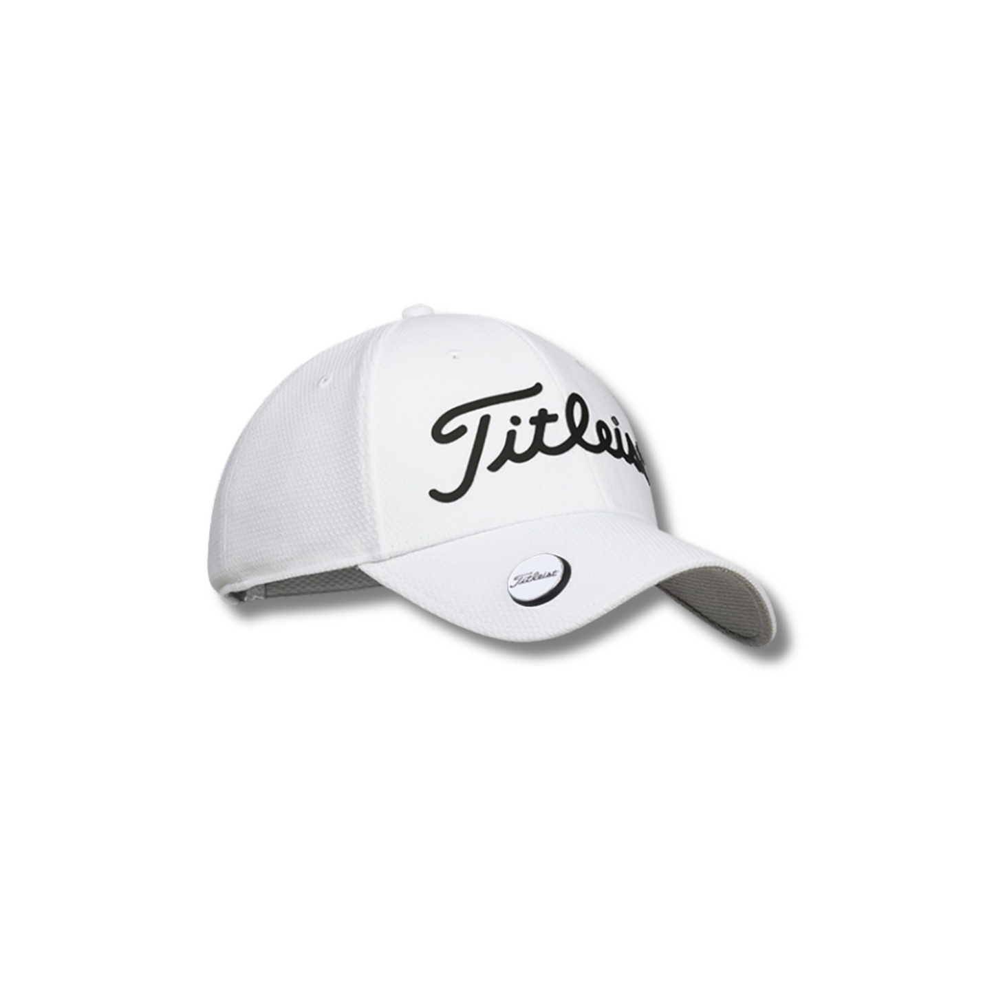 Titleist Men's Players Performance Ball Marker Adjustable Cap
