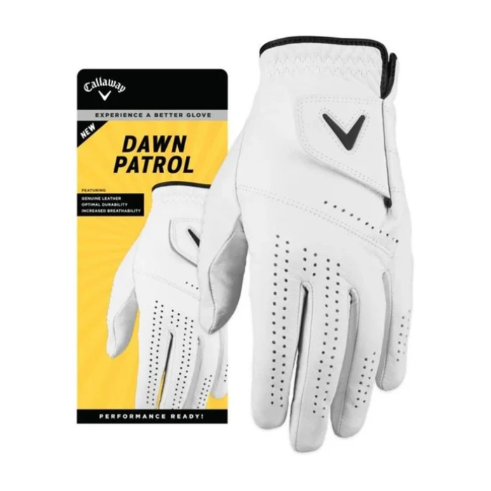 Callaway Men's Dawn Patrol Glove