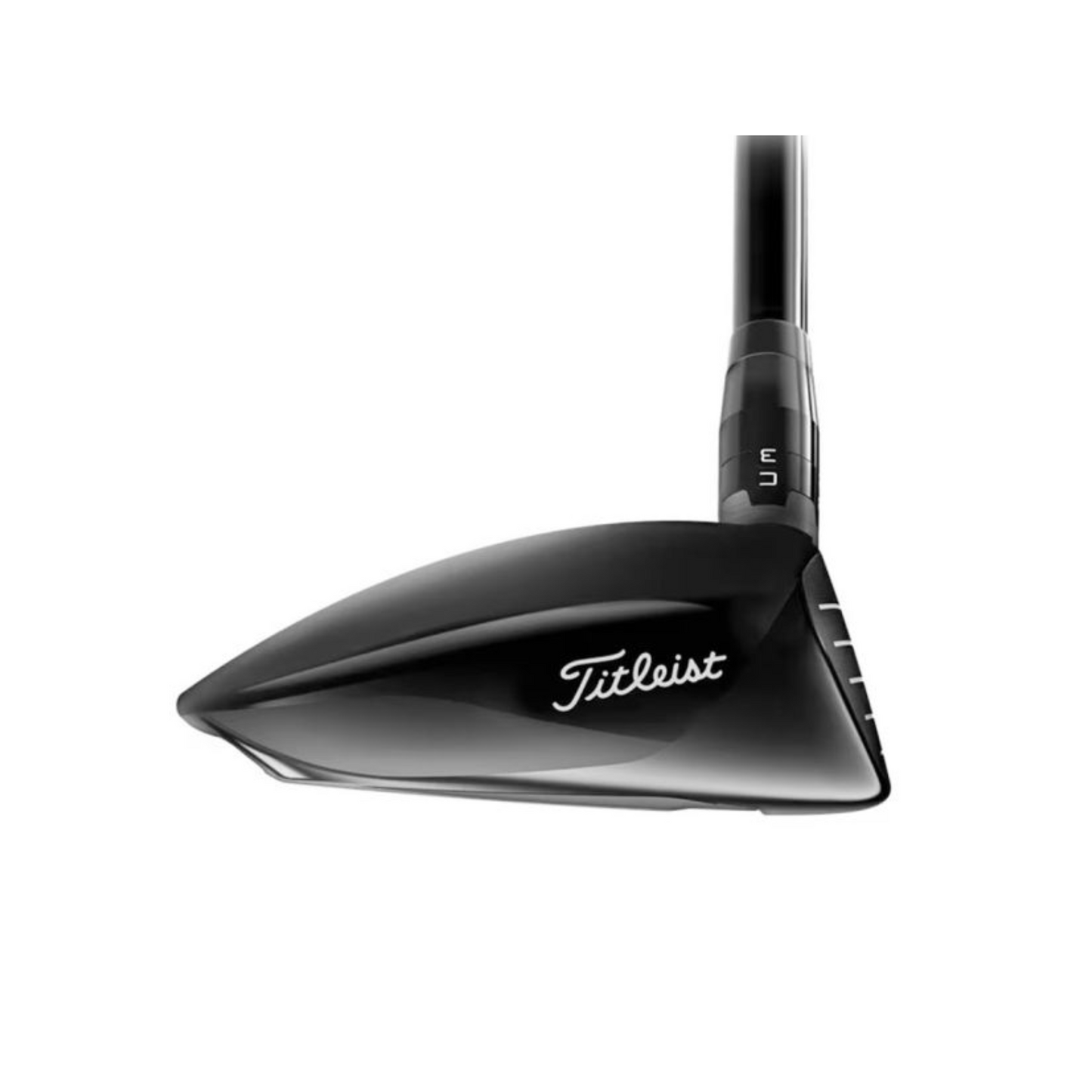 Titleist GT2 Driver - Right Hand