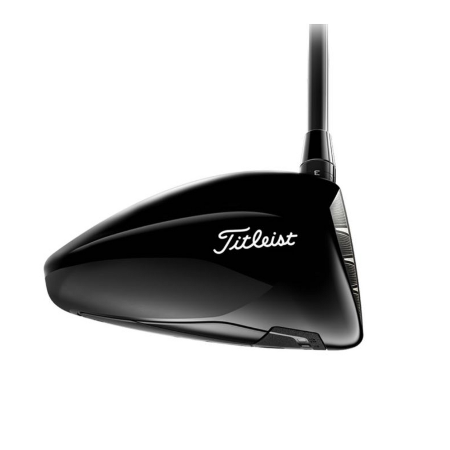 Titleist GT3 Driver - Right Hand