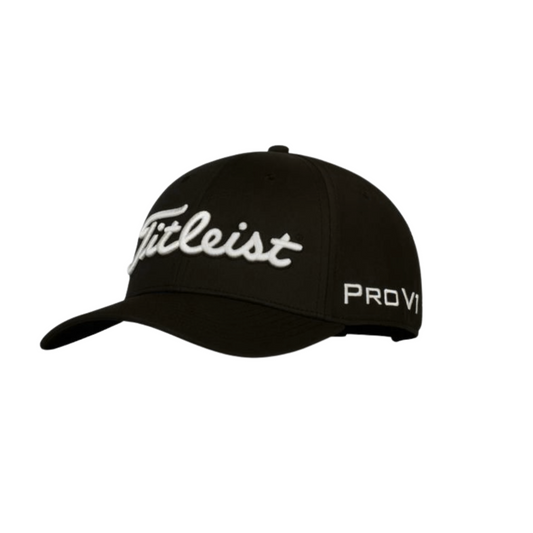 Titleist Tour Performance Adjustable Cap
