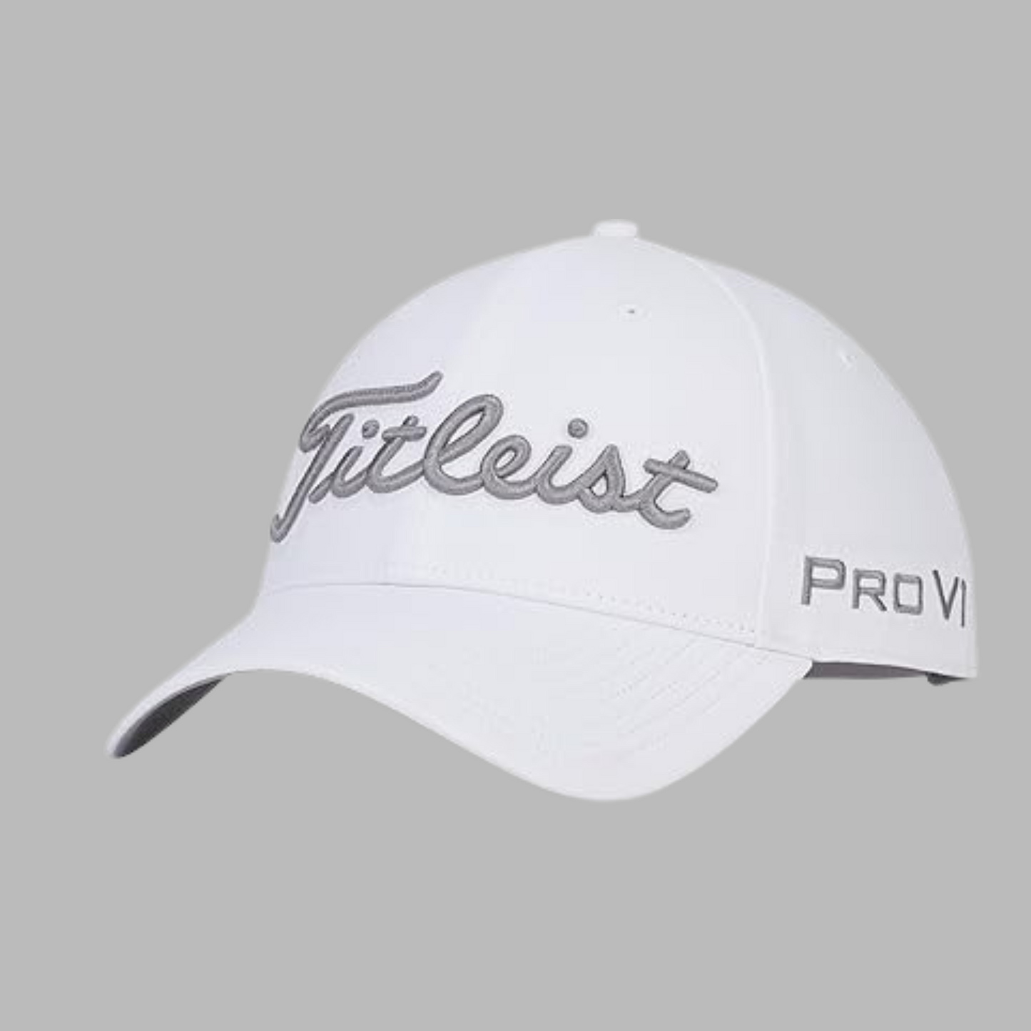 Titleist Tour Performance Adjustable Cap