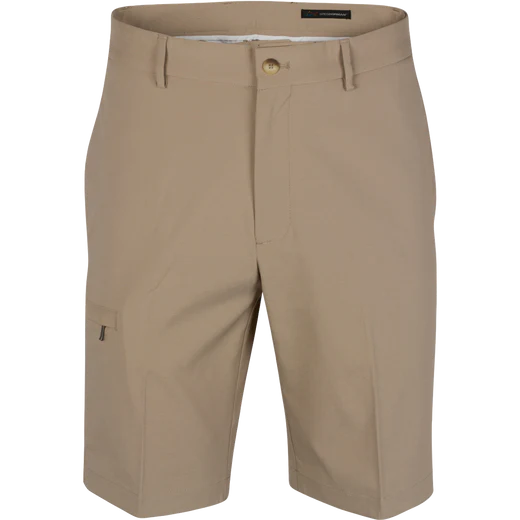 Tech Cargo Golf Shorts