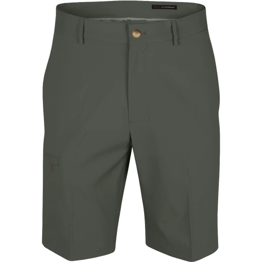 Tech Cargo Golf Shorts