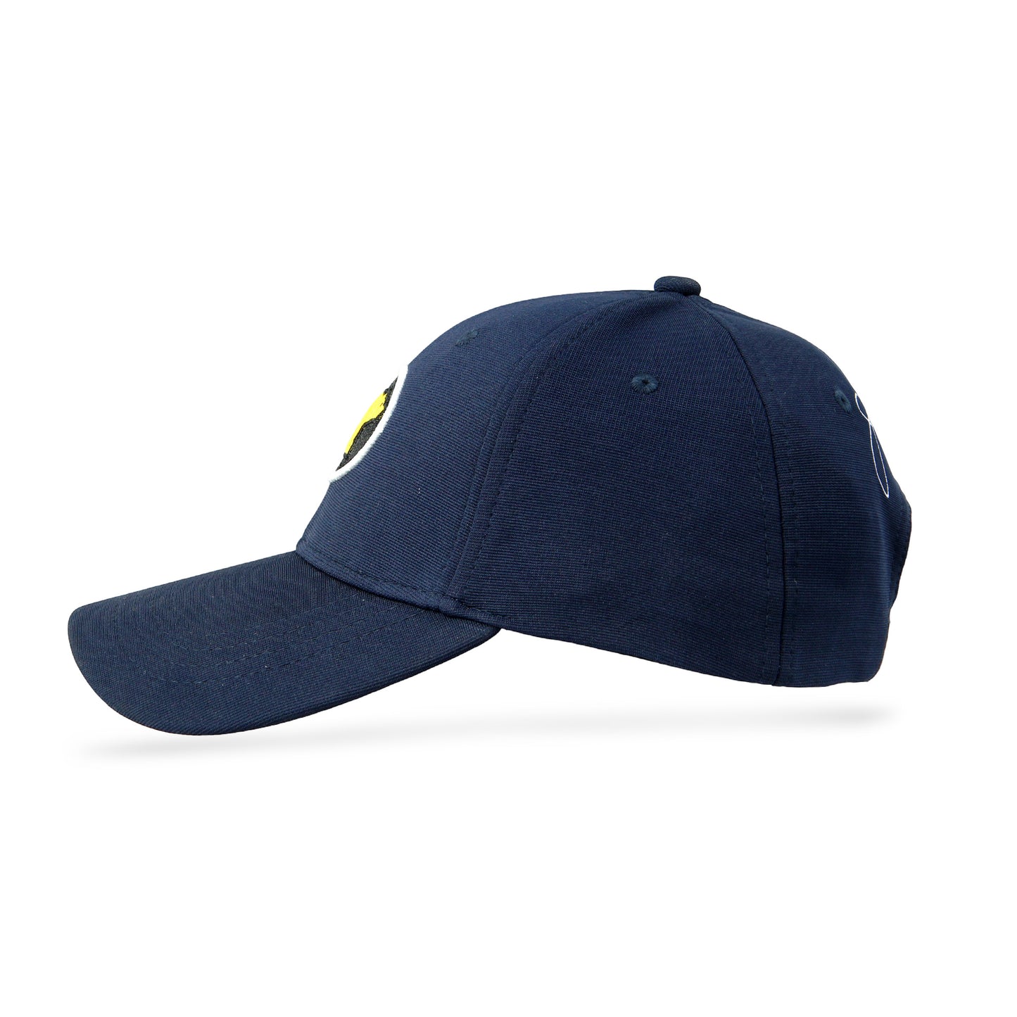Jack Nicklaus Men's Golden Bear Patch Adjustable Cap
