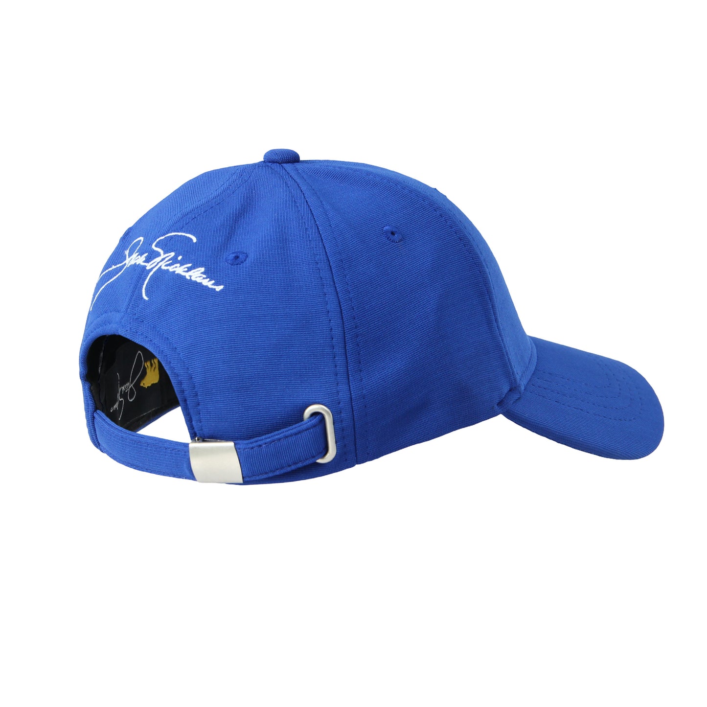 Jack Nicklaus Men's Golden Bear Patch Adjustable Cap