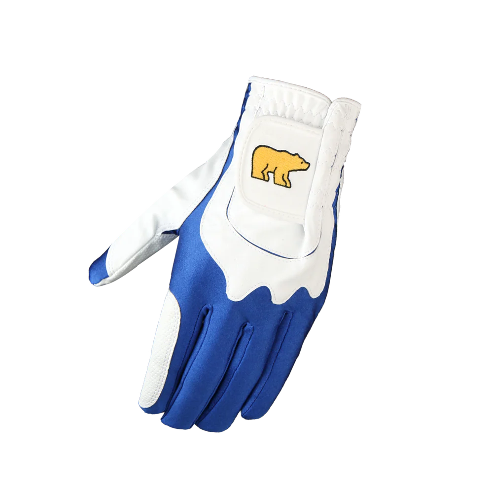 Jack Nicklaus One Size Fits All Glove - Right Hand