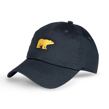 Jack Nicklaus Men's Lightweight Cotton Adjustable Cap