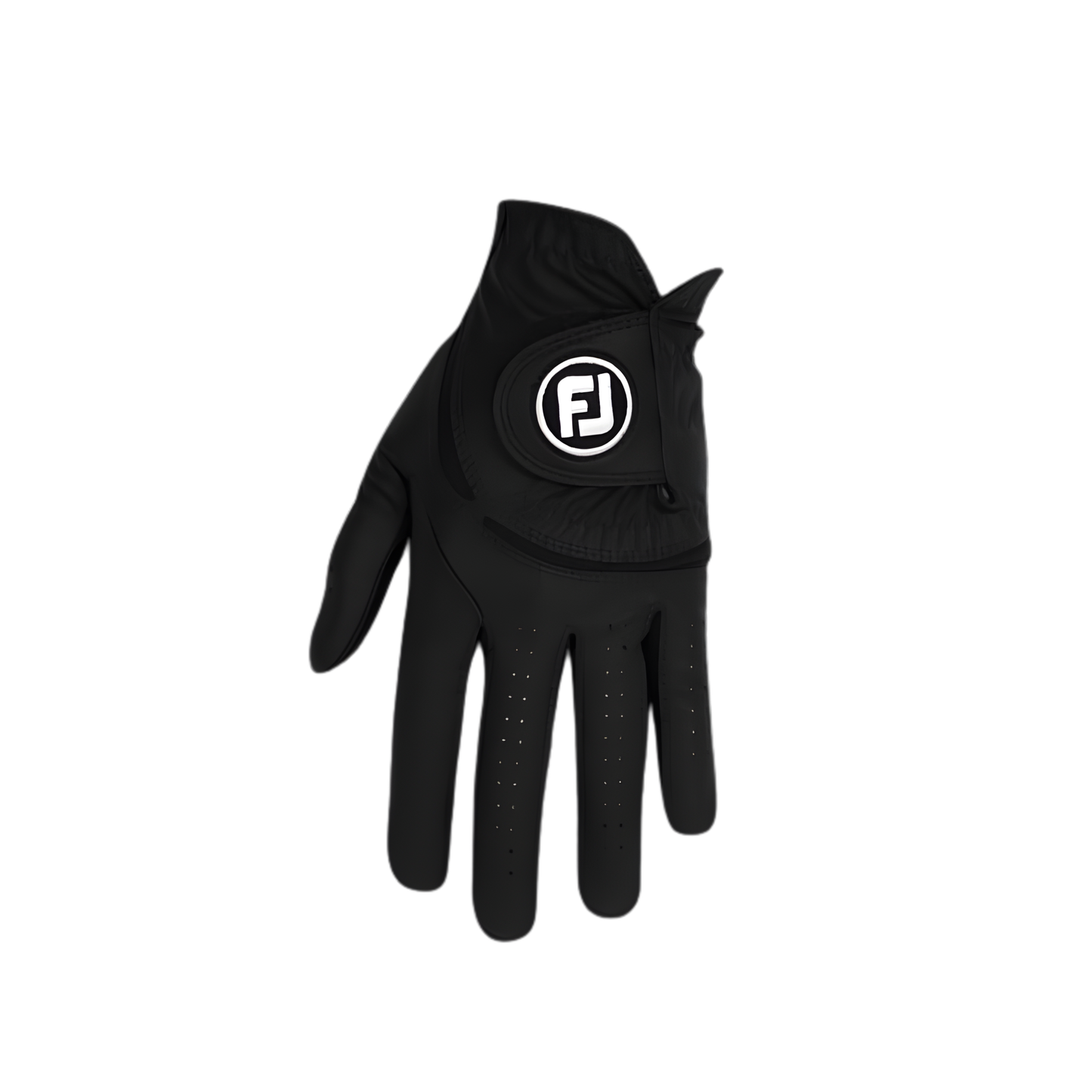 Fj Men's Weathersof Golf Glove - Left Hand