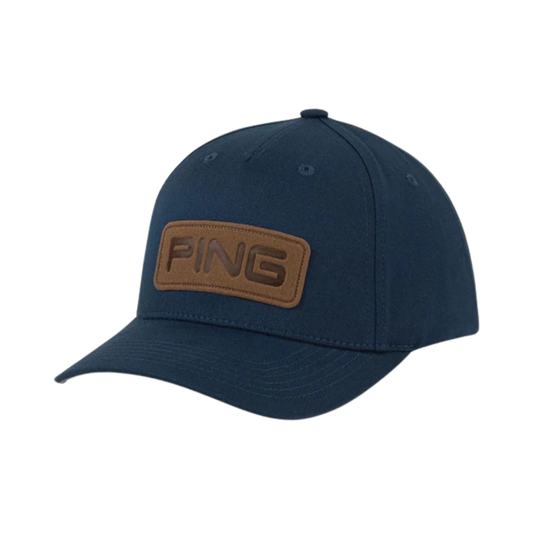 Ping Men’s Clubhouse Adjustable Cap