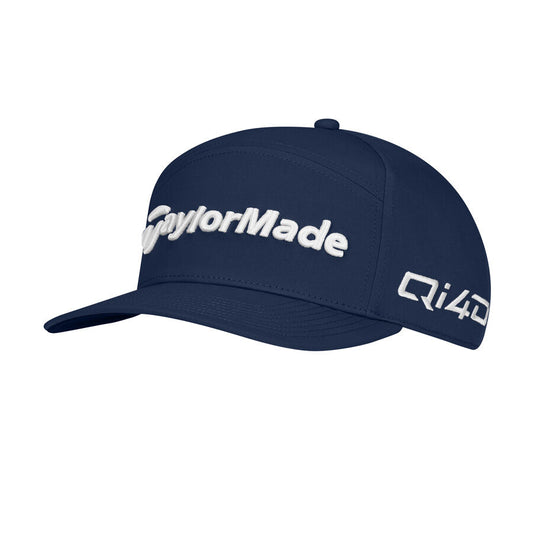 Taylormade Men's Tour Preferred Radar Qi4D Adjustable Cap