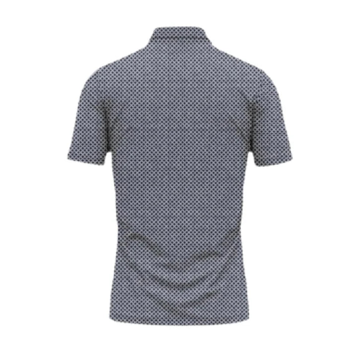 Jack Nicklaus India Mesh Black