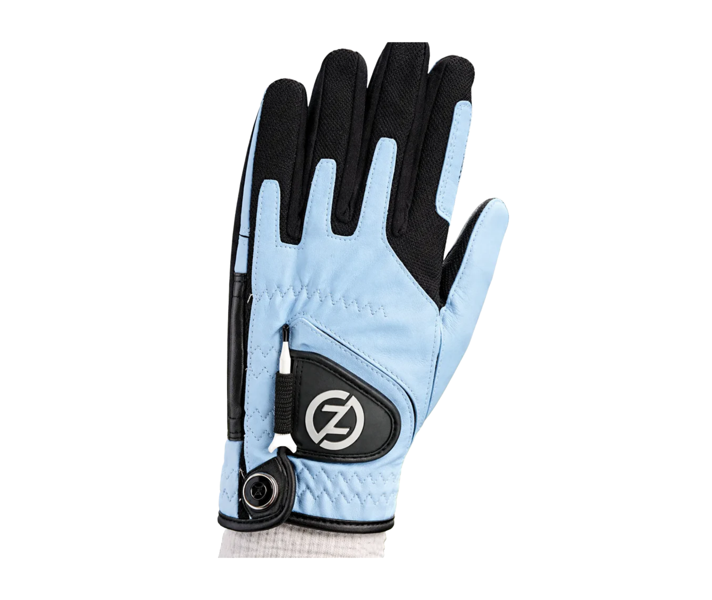 Zero Friction Glove - One Size Fits all