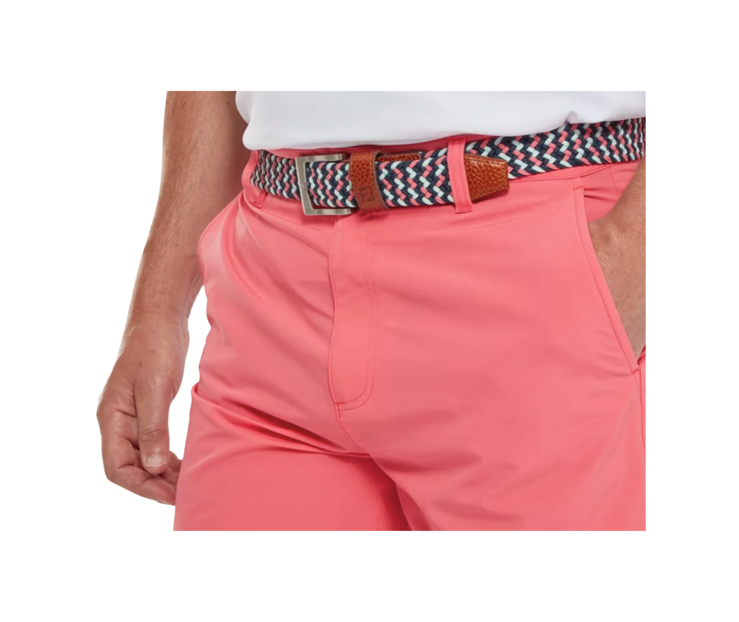 FootJoy Braided Golf Belt