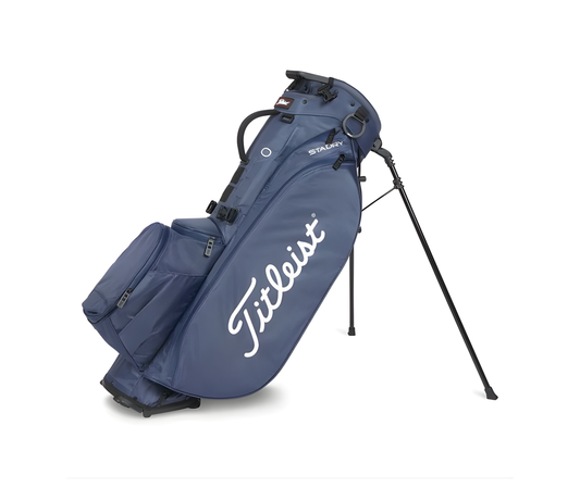 Titleist Players 5 StaDry Stand Bag