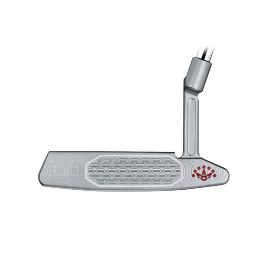 Scotty Cameron Studio Style Newport 2 Plus Putter - Right Hand